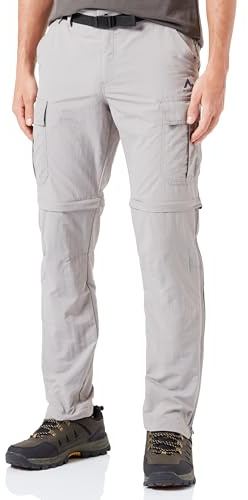 Mc Kinley Herren Abzipphose Amite III