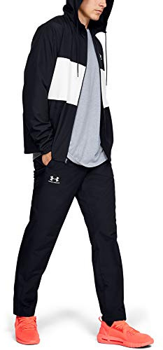 Under Armour vävda Vital herrbyxor., XXL