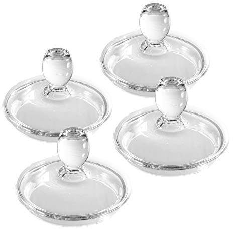 Glencairn Whisky Glass Tasting Cap, Set of 4