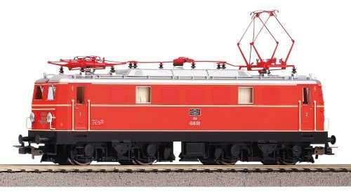 Piko 51894 Sound-E-Lok Rh 1041 ÖBB IV Wechselstromversion - Spur H0