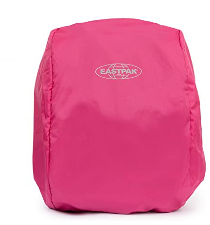 Eastpak Cory Funda Impermeable para Mochila - Pink Escape (Rosado)