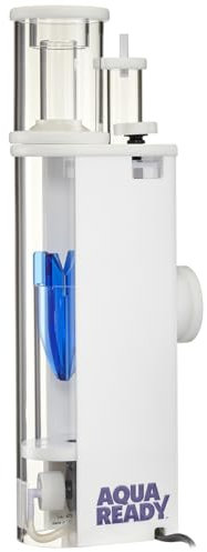 AquaReady NF-1 Nano Protein Skimmer para acuarios de agua salada