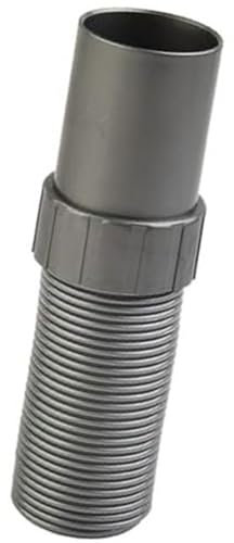 Rynplex Ersatz-Vakuumschlauch for Shark, Ersatz-Unterkanalschlauch, Vakuumschlauch-Werkzeugbürstensatz, for UV420 UV400 UV410 NV22L NV Staubsauger Reparatur von Staubsaugerschläuchen