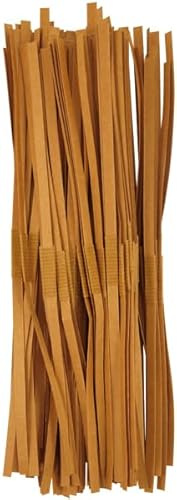 labreeze 48x Christmas Cracker Snaps – Bulk Refill Cracker Strips for DIY Christmas Crackers, Party Snap Noise Makers for Holiday Crafts & Festive Celebrations
