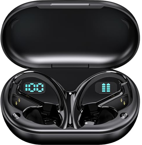 Paekole Auriculares Inalámbricos