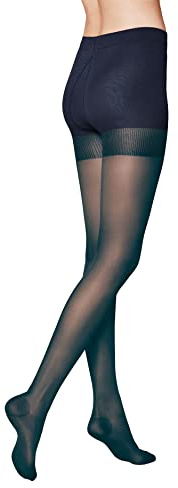 KUNERT Damen Strumpfhosen Fly&Care® 40 stützend 40 Den