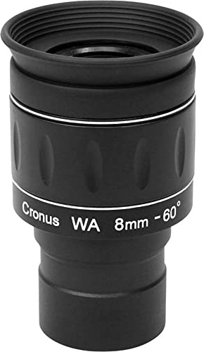 Omegon Oculare Cronus WA 8 mm 1,25