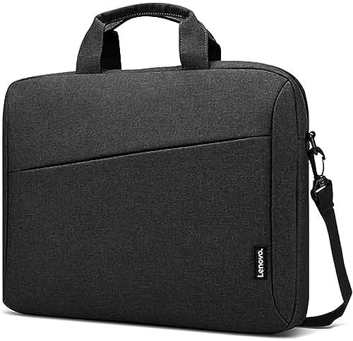 Lenovo Laptoptasche T210, Messenger-Schultertasche für Laptop oder Tablet