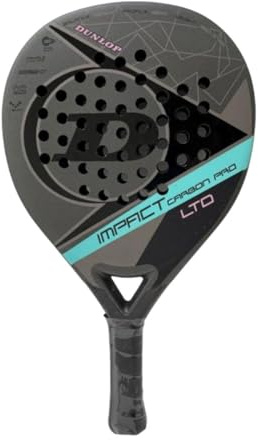 Dunlop Impact Carbon Pro Ltd Woman