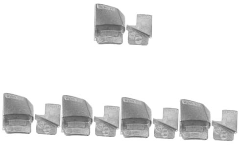 Mobestech 5sätze Edelstahl Auto Riemen Werkzeug Stretch Belt Installations Und Demontagewerkzeug Für Fahrzeuge Langlebig Und Einfach Zu Bedienen Zur Wartung Und Reparatur Des Motors