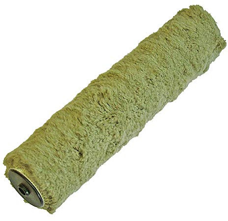 Faithfull Rouleau de maçonnerie Polyamide tissé 300 mm