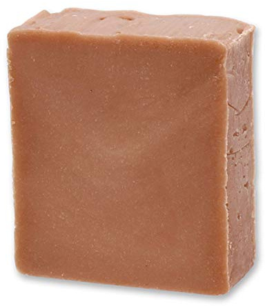 Florex Schafmilchseife handgeschöpft und kaltgerührt Winterzauber 150 g