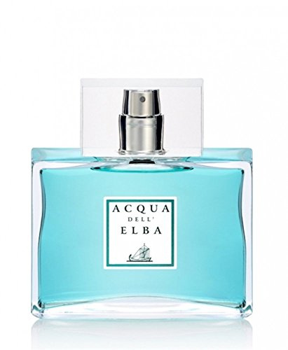 Acqua dell'Elba Classica Uomo Eau de Parfum 100 ml