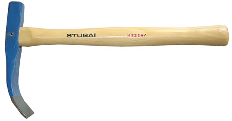 Stubai 520058 Herminette, Bleu/beige, 65 mm