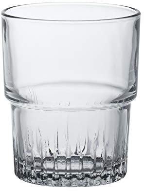 Duralex - Pack de 6 Gobelets 16Cl Empilable