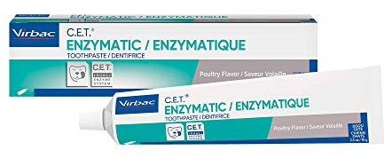 Virbac C.E.T. Enzymatic Zahnpasta 70.9 g