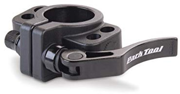 ParkTool ParkTool Unisex – Erwachsene AC Werkzeugablage Montageständer, Black, Einheitsgröße