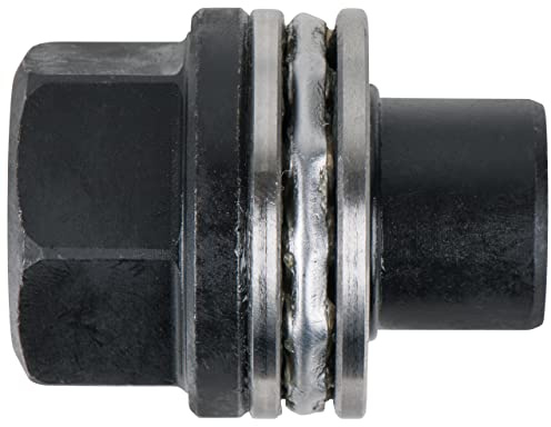 KS Tools 700.1554-02 Tuerca de presión con apoyo para el husillo 700.1554
