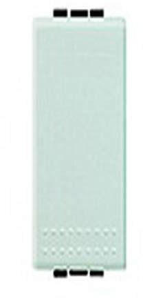 PULSANTE BTICINO Living Light N4005 1P 10A