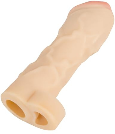 You2Toys Fundas para pene T&B EXTENSION