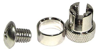 Yamaha Unisex – Erwachsene Magnet-3050811645 Magnet, Grau, Einheitsgröße EU