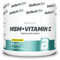 Biotech USA MSM + Vitamin C 150G