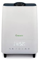 Meaco Deluxe 202 Luftbefeuchter Ultraschall Luftbefeuchter & Luftreiniger
