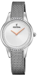 Festina Chronographen Mademoiselle