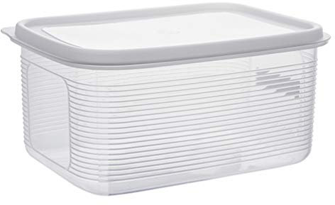 POPETPOP Pet Food Container Measuring Cup Airtight Seal for Dog Cat Food Storage Capacity Versatile Use for Flour Rice Nuts