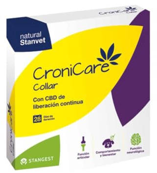 STANGEST CRONICARE Collar