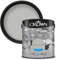 Crown Walls & Ceilings Matt Emulsion Paint, Size 2.5L, Neighbourhood