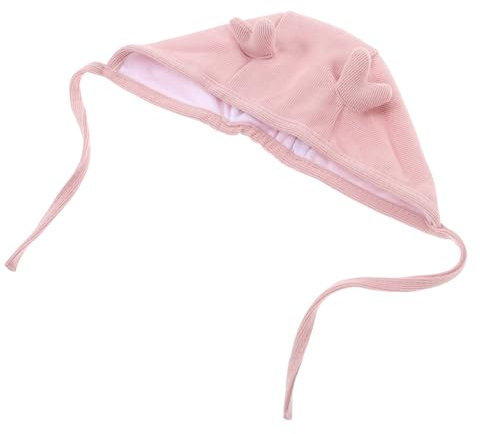 Veemoon Hat Neugeborene Strickmütze Warme Und Weiche Beanie Für Jungen Und Mädchen Monate Unisex Kopfbedeckung Für Herbst Und Winter