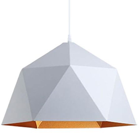 ZGDHWCR E27 Light Source Iron Chandelier, Industrial Style Pendant Light, Creative And Personalized Pendant Lamp Shade, Restaurant Balcony Decoration Hanging Light, Flush Mount Ceiling Lamp Fixture