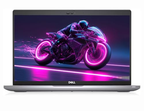 Dell Latitude 5420 Business Laptop, 14 pollici, Intel Core i5-1135G7, 8 GB RAM, 256 GB SSD, tastiera US QWERTY Windows 11 Pro (ricondizionato)