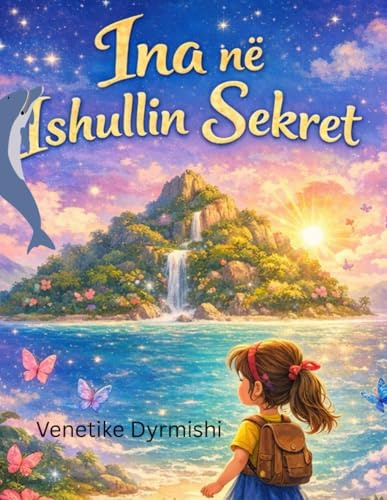 Ina ne Ishullin Sekret