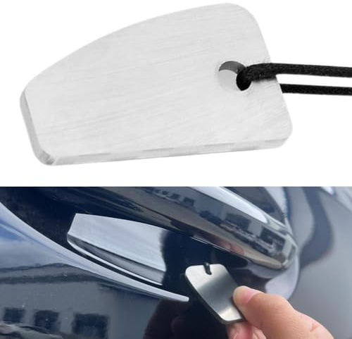 Raschietto d'acciaio automatico della pittura dell'automobile dello strumento di riparazione del graffio per rimozione del graffio ed il veicolo per il corredo di superficie