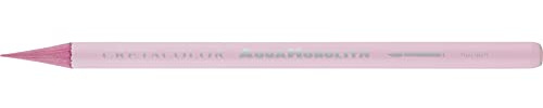 Cretacolor Aqua Monolith Aquarellstift, Englische Rose