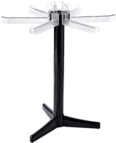 GEFU GE28360 Cittare Séchoir à Pâte Plastique Inox 10,19 x 6 x 17,60 cm