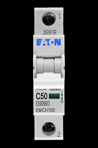Eaton MEM3 EMCH150 Sicherungsautomat