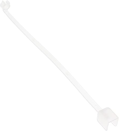 InLine 59946A dammskydd för LWL LC-adapter (paket med 10).
