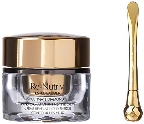 ESTÉE LAUDER Transformative Eye Cream Augencreme, 1er Pack (1 x 0.015 kg) Unparfümiert