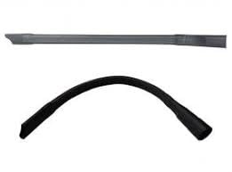 Fugendüse Sprintus flexible Fugendüse 600 mm lang Anschlußdurchmesser 32 mm, Arbeitsbreite 1,2 cm