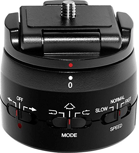 ACTIVEON MPH01A Schwenkkopf für Activeon Kamera schwarz