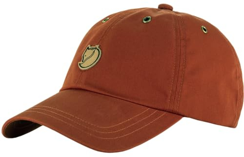 Fjällräven Unisex Vidda Hat, Autumn Leaf, S EU