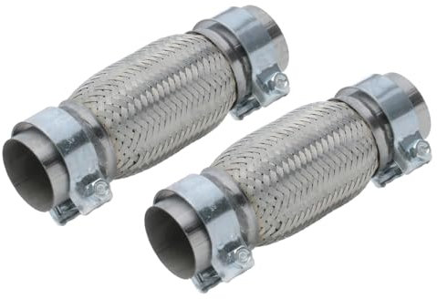 STARK SKFH-2540089 Flessibile Impianto gas scarico Anteriore Tubo Flessibile Marmitta