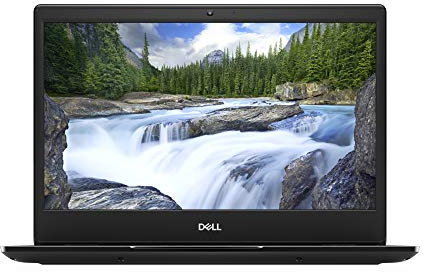 Dell Latitude 3400 Intel i5 8265U Ram 8 Go SSD 256 Go NVMe 14 1920 x 1080 (Full HD) Wi-FI, Bluetooth Windows 11 Pro (remis à Neuf)