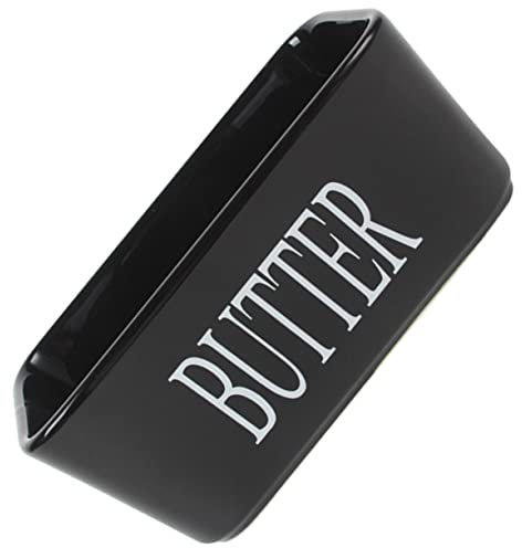 KICHOUSE Hand Butter Butterfass Butter Keeper Container Küche Käse Box