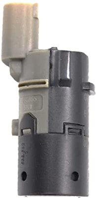 Auto-PDC-Parksensor, PDC-Parksensor hinten, Parkradar, Einparkhilfe, für BMW E39 E46 E53 E60 E61 E63 X5 X3 66202180148