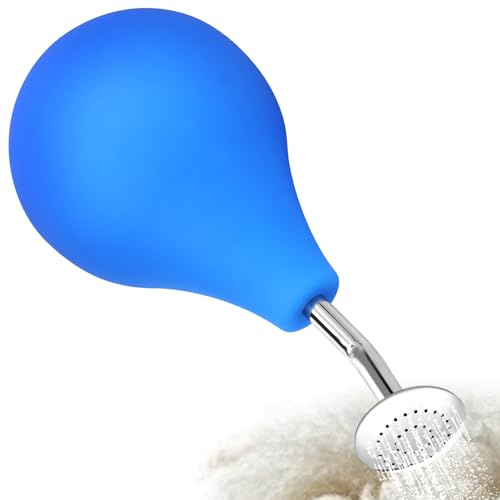 Wet Felting Ball Sprinkler 224 ml Abnehmbare Wolle Feltze Wasser Sprinkler Ball Wasserwässerung für Anfänger DIY -Handwerk(B)