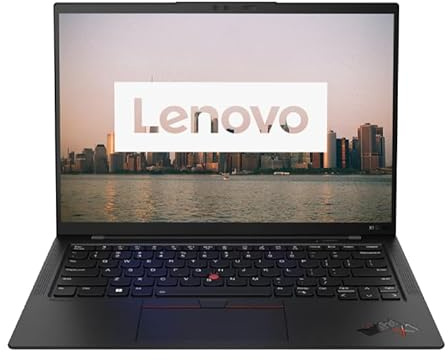 Lenovo ThinkPad X1 Carbon G9 Touch / Intel Core i5-1145G7 / 14 FHD / 16GB RAM / 256GB SSD (Ricondizionato)